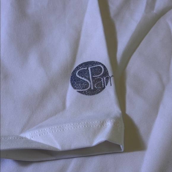 LPGA Sun Protection Body Warm Sleeve Size Large - Picture 6 of 12